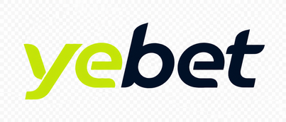 yebet লোগো